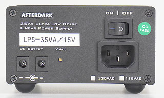 Cybershaft Platinum /GOLD/ Silver OCXO 10MHz 時鐘- AfterDark Cybershaft Platinum /GOLD/ Silver OCXO 10MHz 時鐘- AfterDark